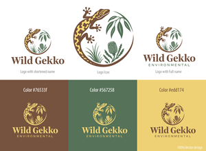 Graphic Design by Rickyy for this project | Design: #37353787