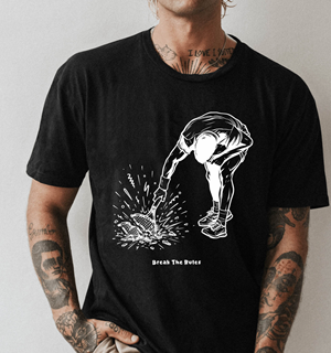 T-shirt Design by Rheanza for this project | Design: #37356984