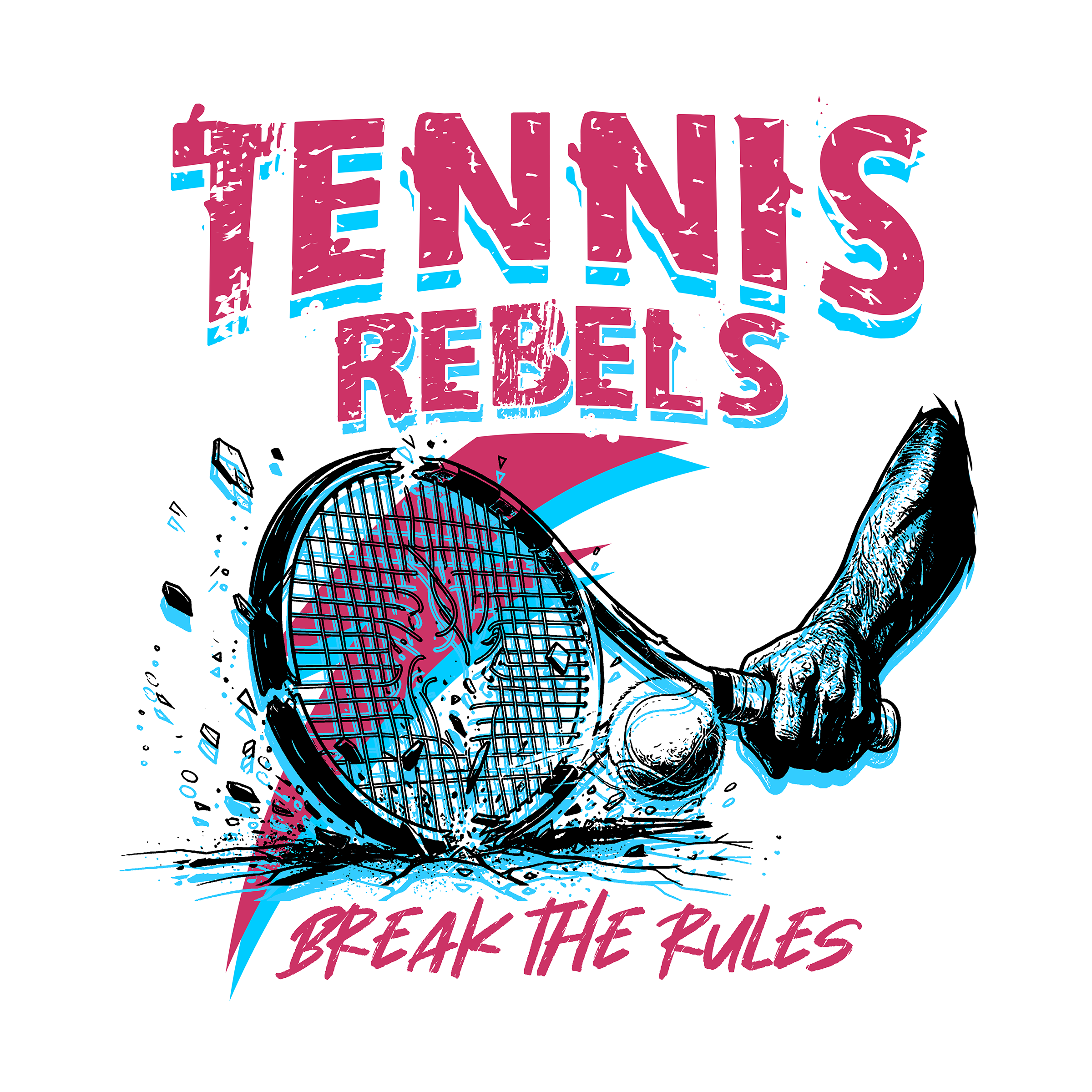 T-shirt Design by JKIANN08 for this project | Design #37353153
