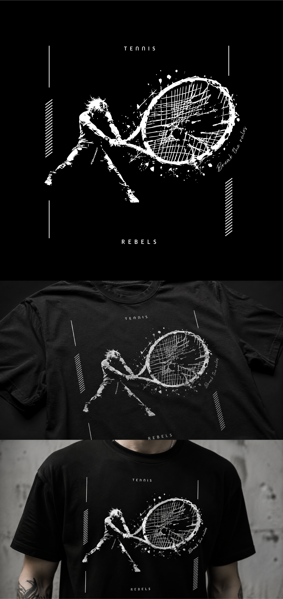 T-shirt Design by Mohamed Javid for this project | Design #37351678