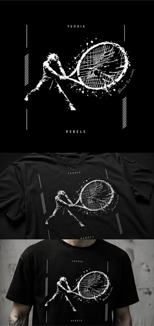 T-shirt Design by Mohamed Javid for this project | Design #37351678