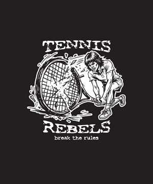 T-shirt Design by Wiratarart