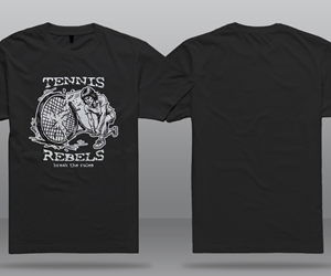 T-shirt Design by Wiratarart for this project | Design: #37375146