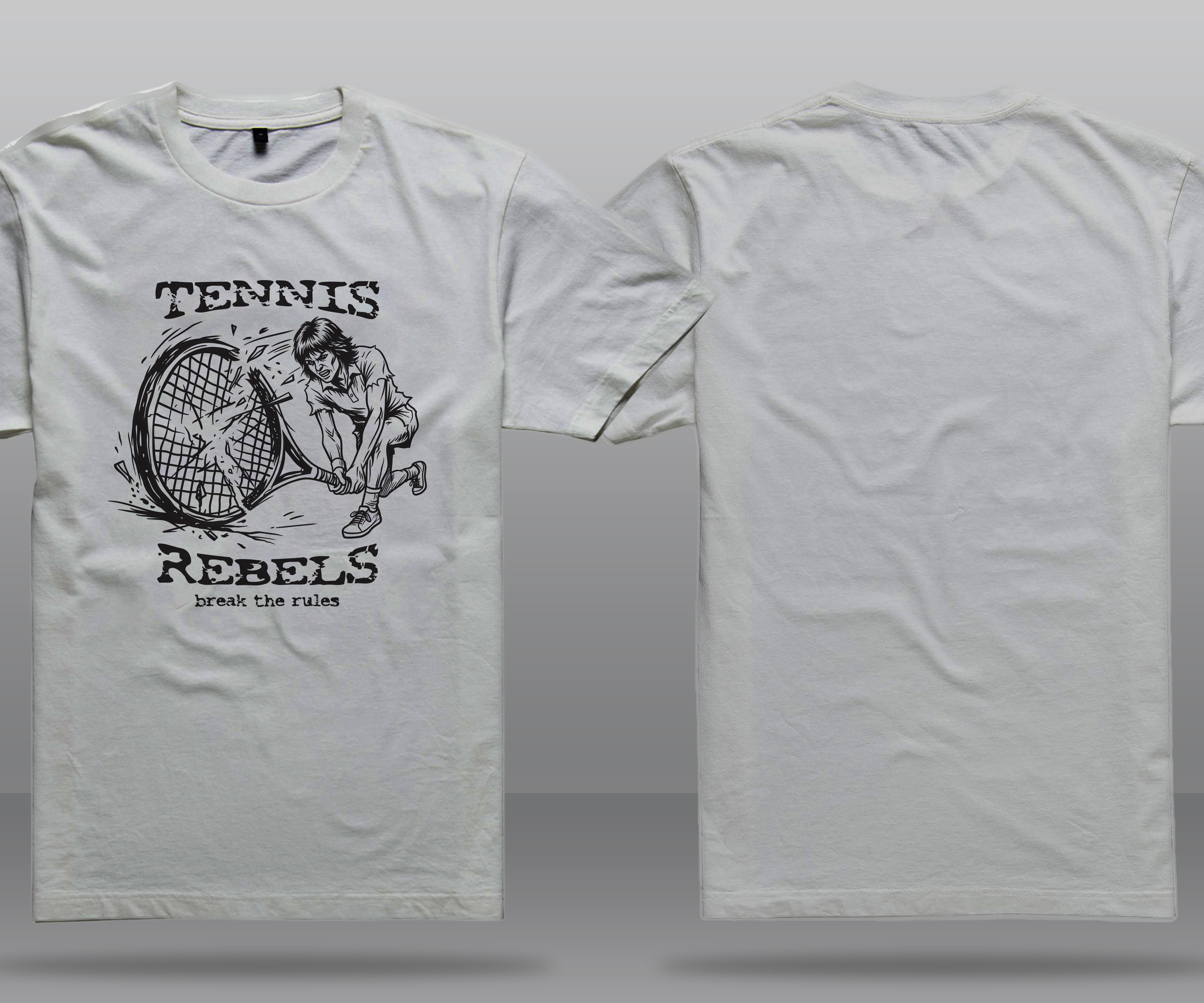 T-Shirt-Design von Wiratarart für dieses Projekt | Design #37375147