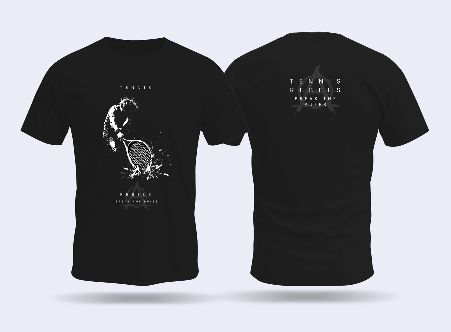 T-shirt Design by Zanek for this project | Design #37369568