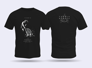 T-shirt Design by Zanek for this project | Design: #37369568