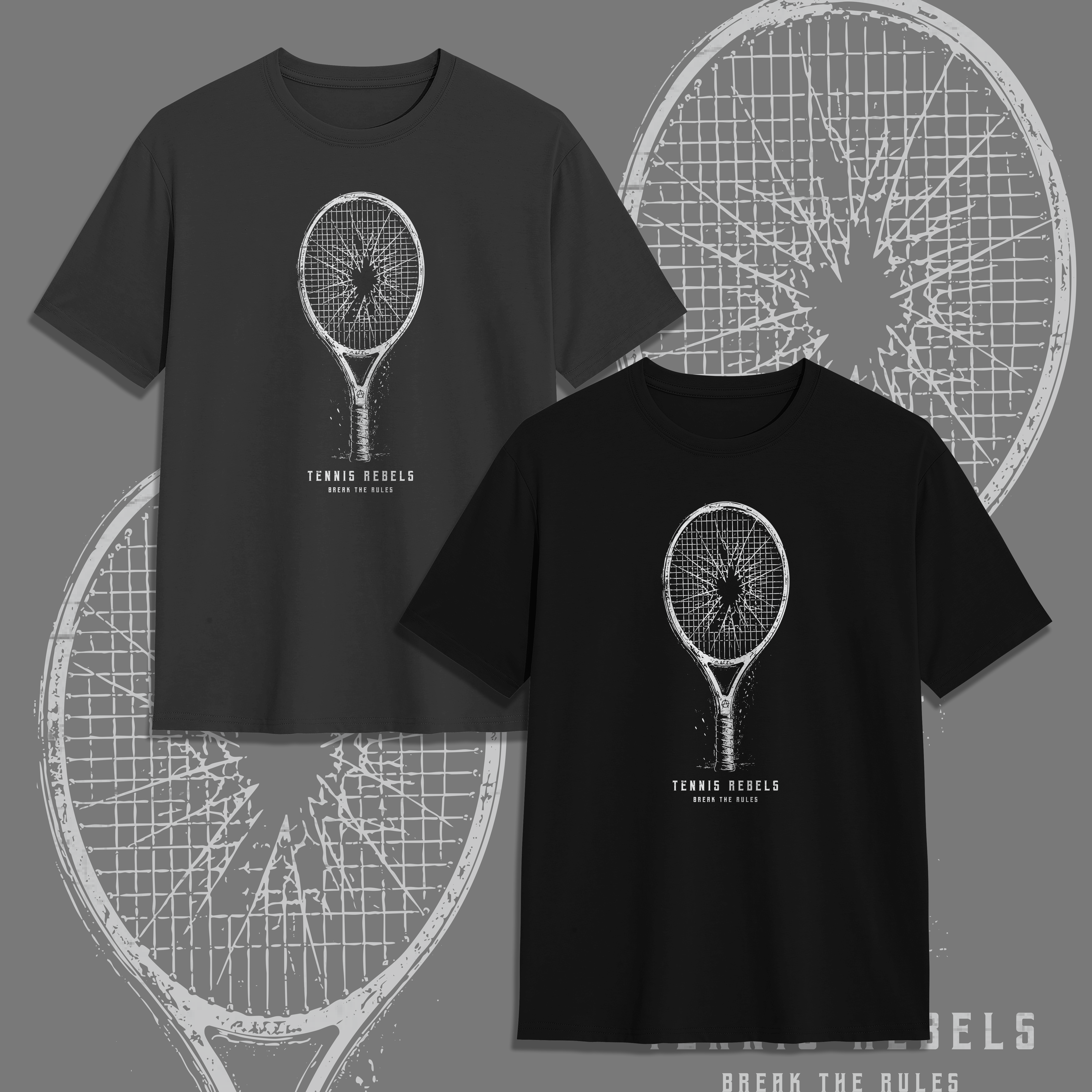 T-shirt Design by V FOUR DESIGN for this project | Design #37354046