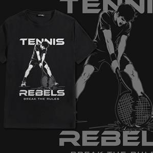 T-Shirt-Design von Sultan  Studio für dieses Projekt | Design: #37360750