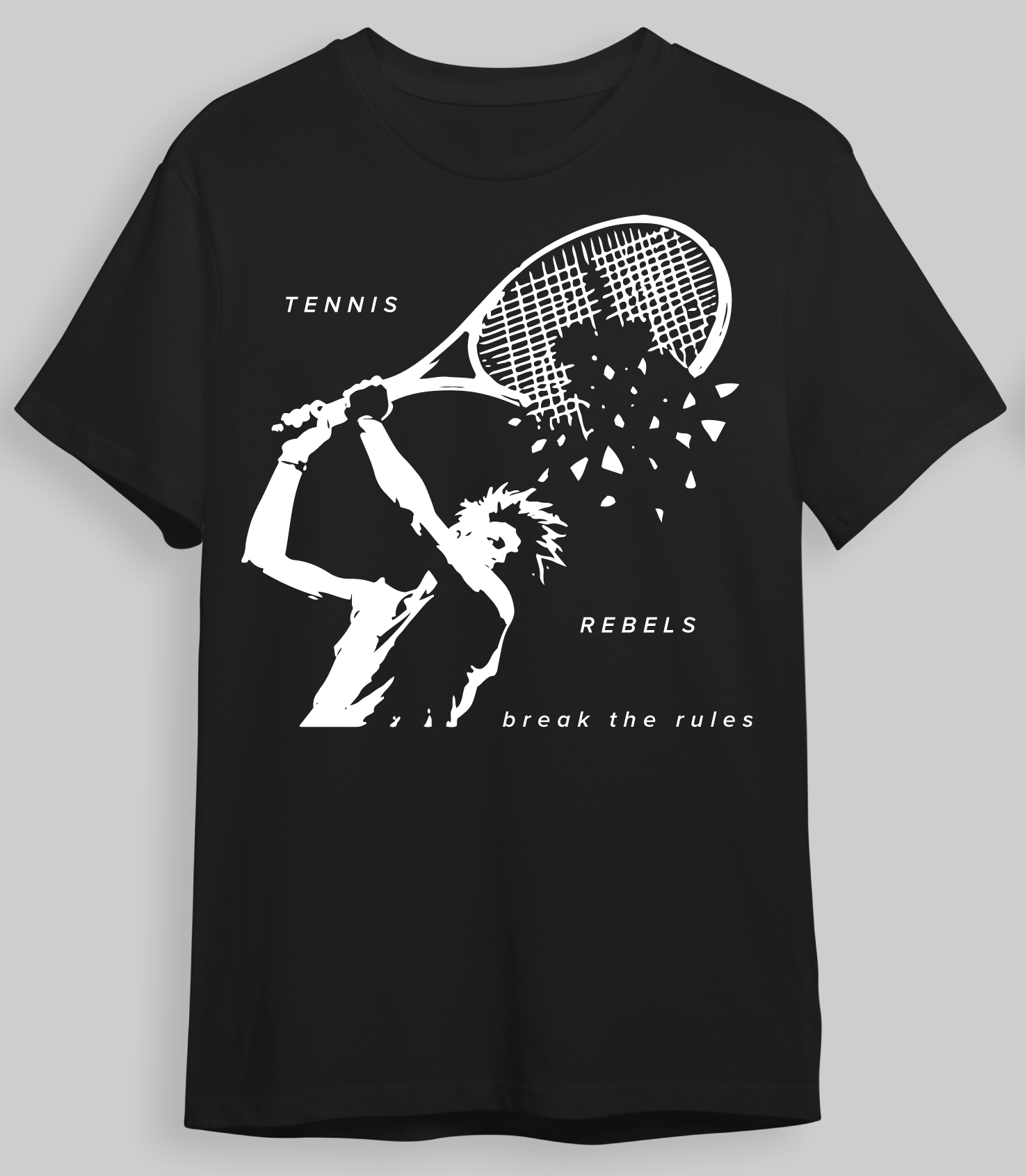 T-shirt Design by Nurica for this project | Design #37373778