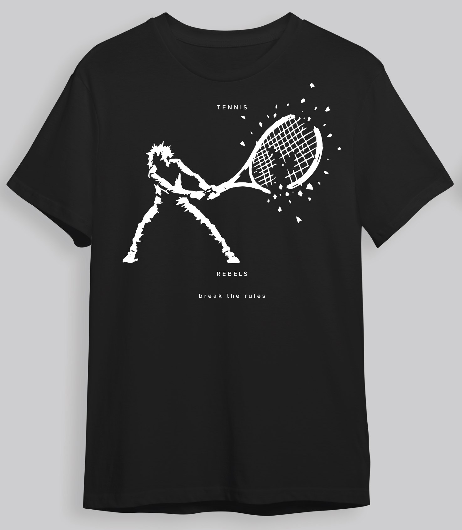 T-shirt Design by Nurica for this project | Design #37373845