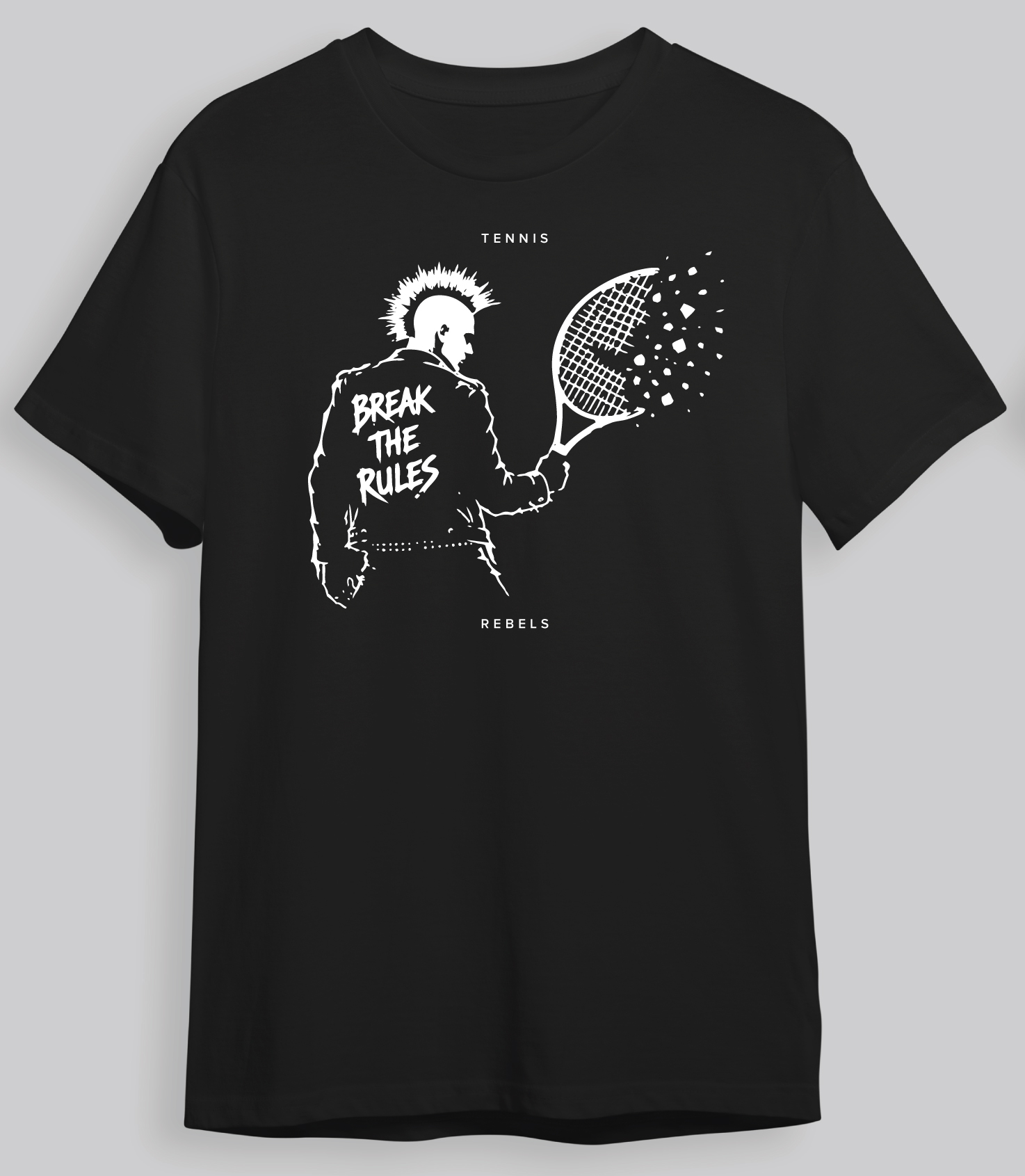 T-shirt Design by Nurica for this project | Design #37374337