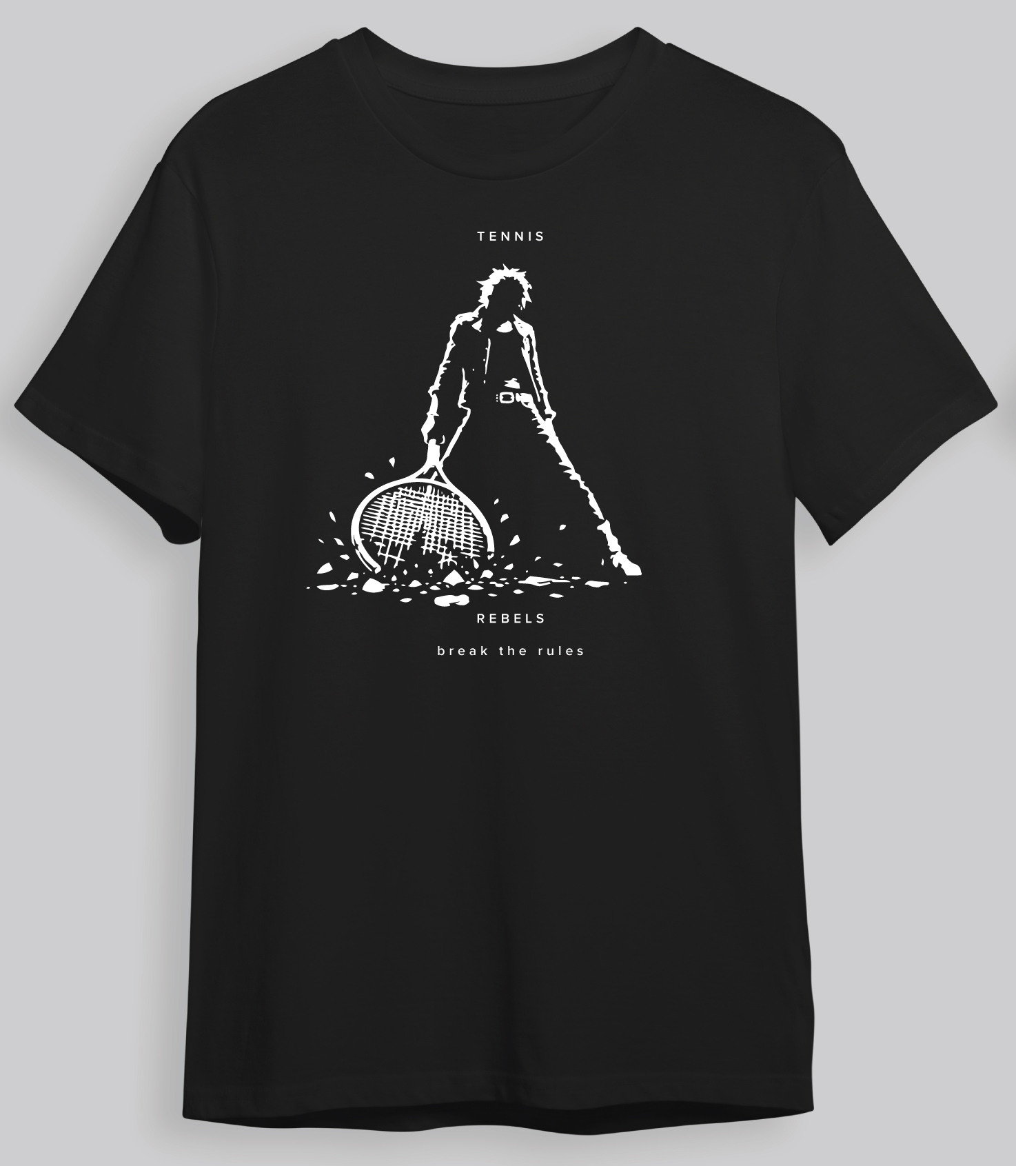 T-shirt Design by Nurica for this project | Design #37374351