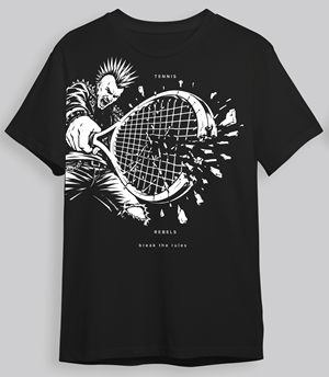 T-shirt Design by Nurica for this project | Design: #37374448