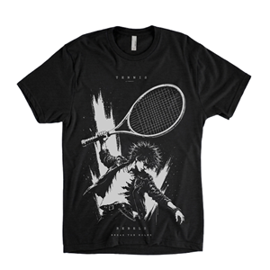 T-shirt Design by @tDesigner  for this project | Design: #37362079