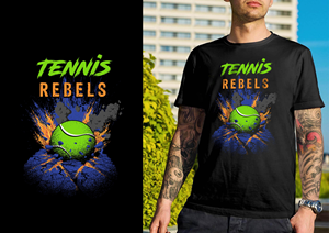 T-shirt Design by KickArt for this project | Design: #37368481
