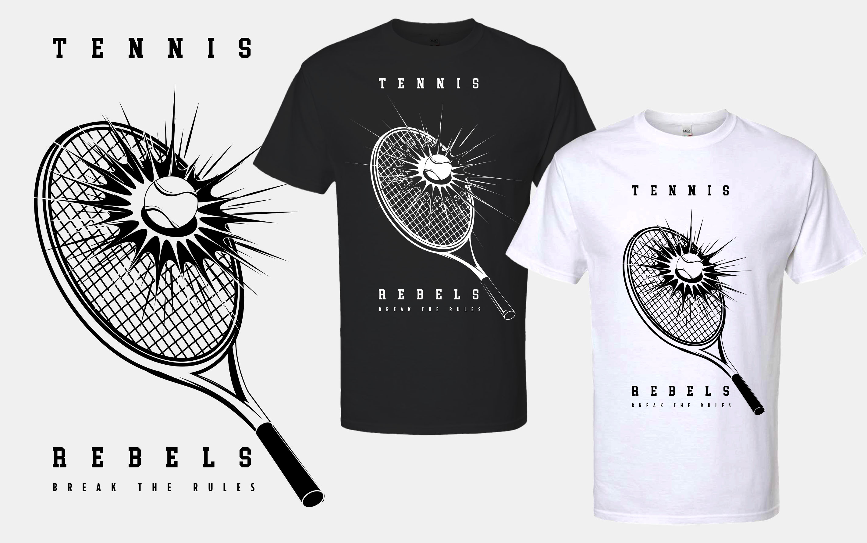 T-shirt Design by KickArt for this project | Design #37376331