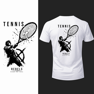 T-shirt Design by amdad26 for this project | Design: #37377518