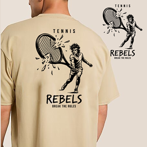 T-shirt Design by DC3540
