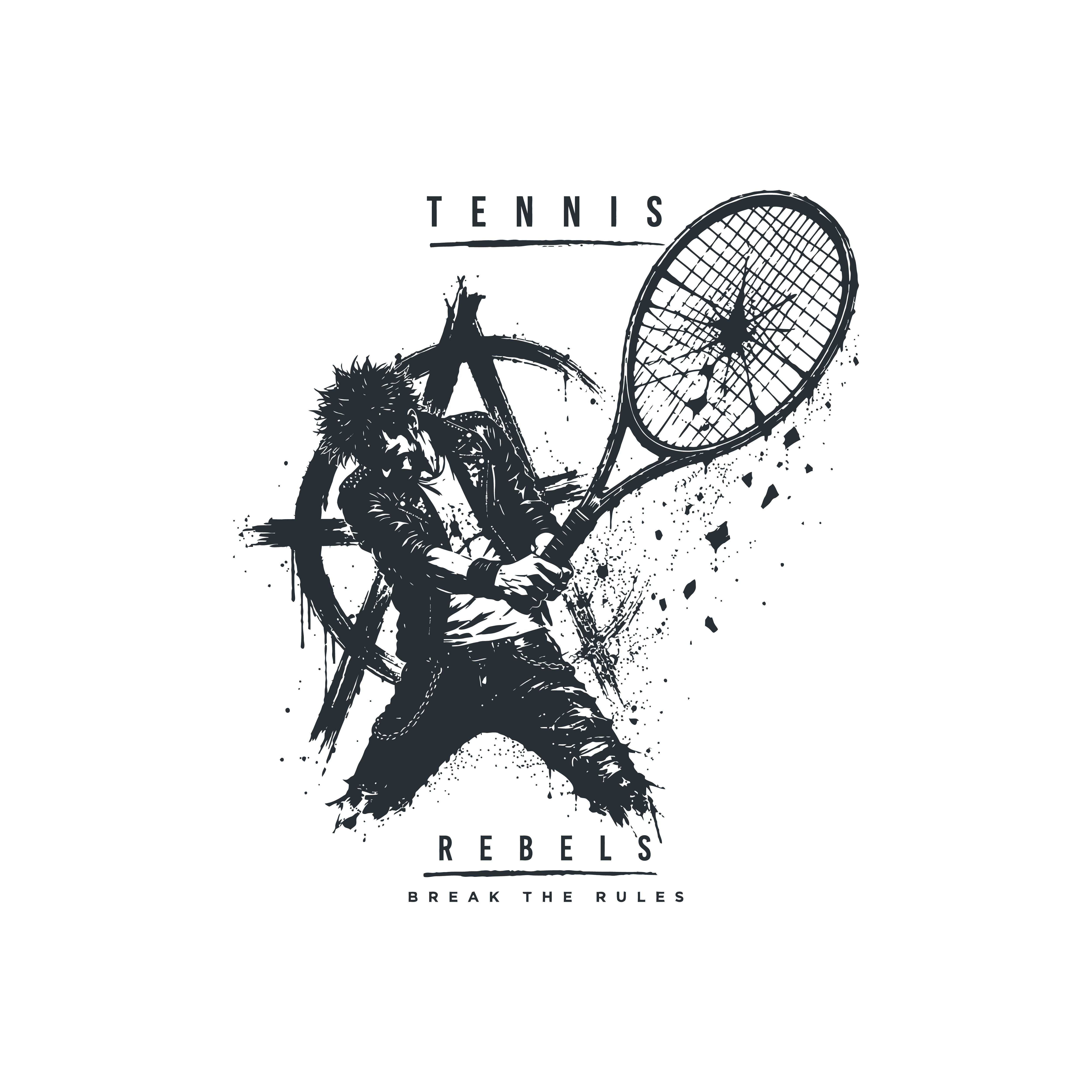 T-Shirt-Design von MO61 für dieses Projekt | Design #37400338