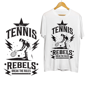 T-shirt Design by belimbing for this project | Design: #37351400