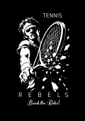 T-shirt Design by QWERTY graphics for this project | Design: #37361761
