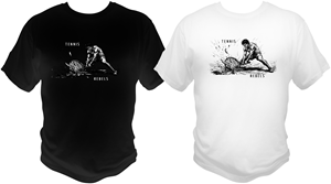 T-shirt Design by bacujkov for this project | Design #37368349