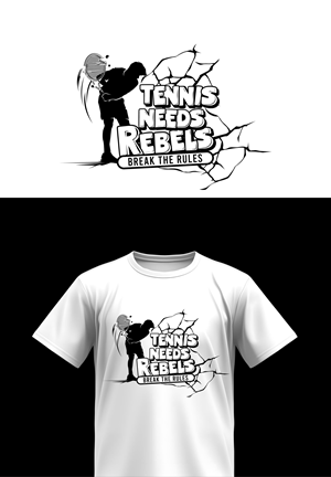 T-shirt Design by debdesign for this project | Design: #37357363