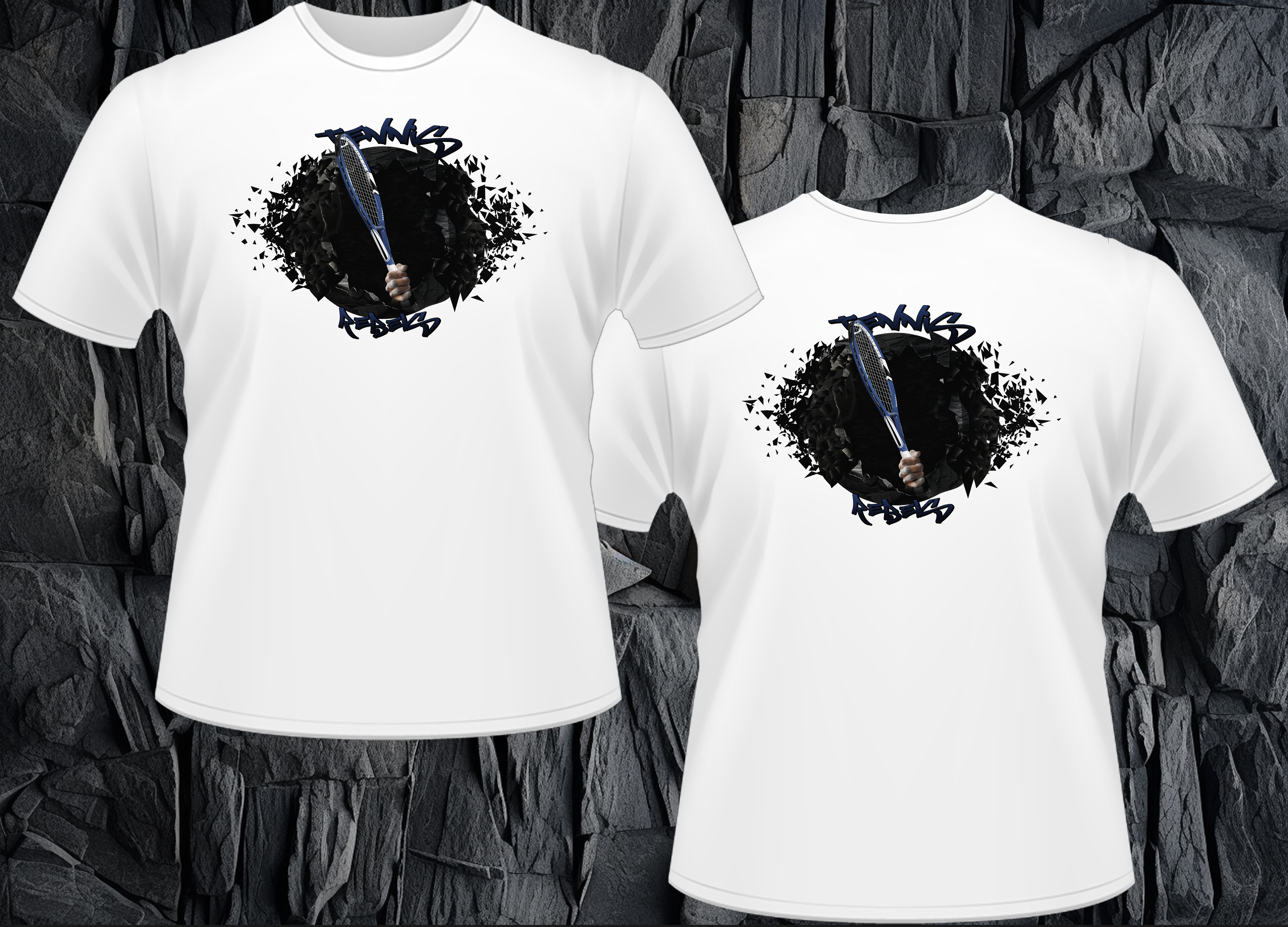 T-Shirt-Design von Nordic Designer für dieses Projekt | Design #37370253
