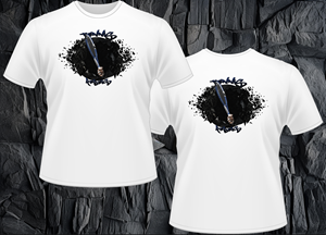 T-shirt Design by Nordic Designer for this project | Design: #37370253