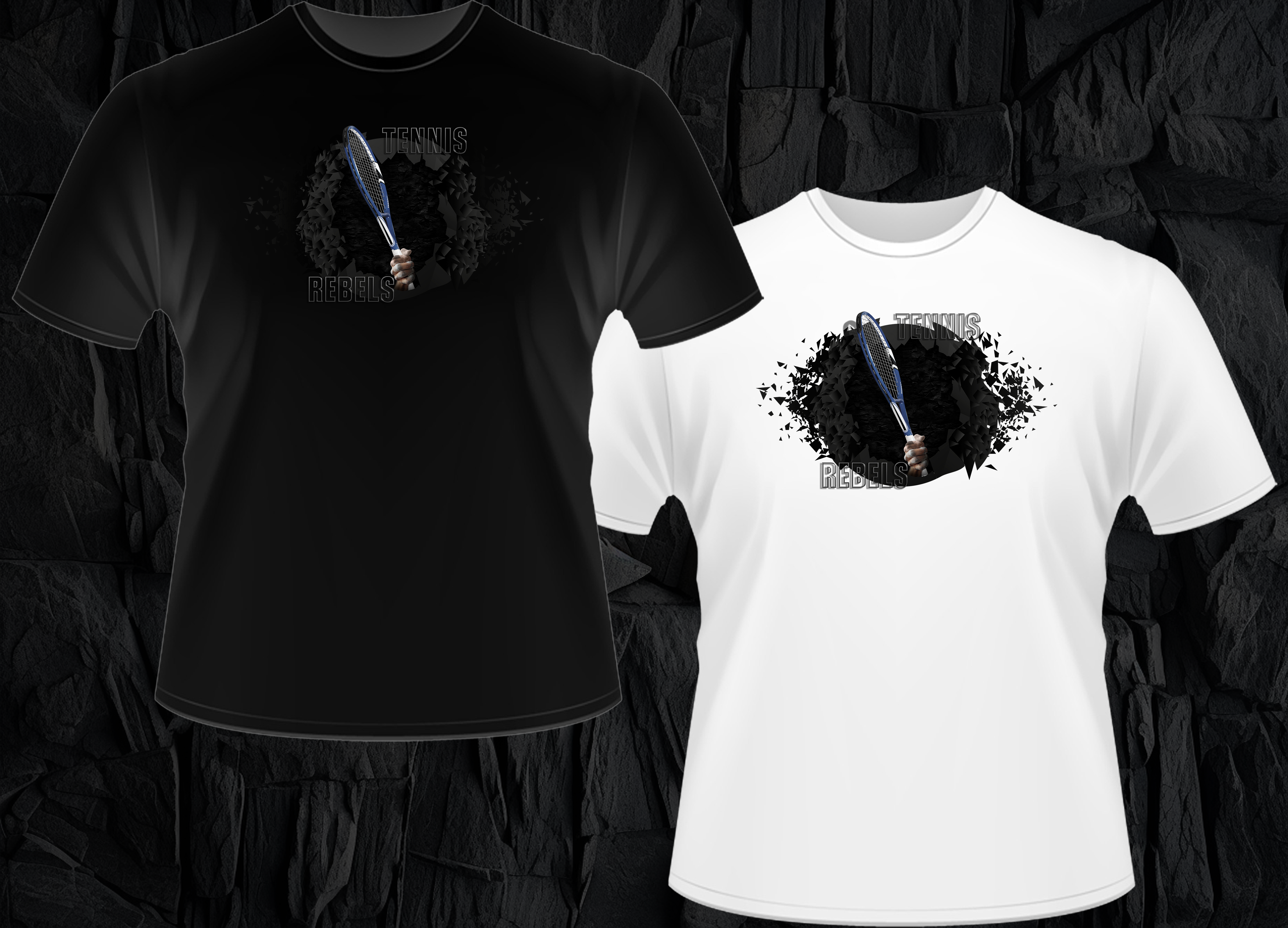 T-shirt Design by Nordic Designer for this project | Design #37371526