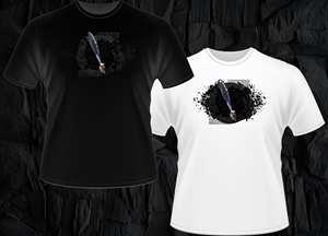 T-shirt Design by Nordic Designer for this project | Design: #37371526