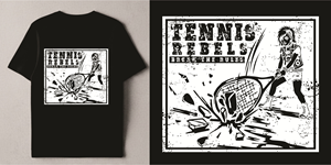 T-shirt Design by Den Bagus for this project | Design: #37353046