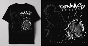T-shirt Design by Den Bagus for this project | Design: #37359472