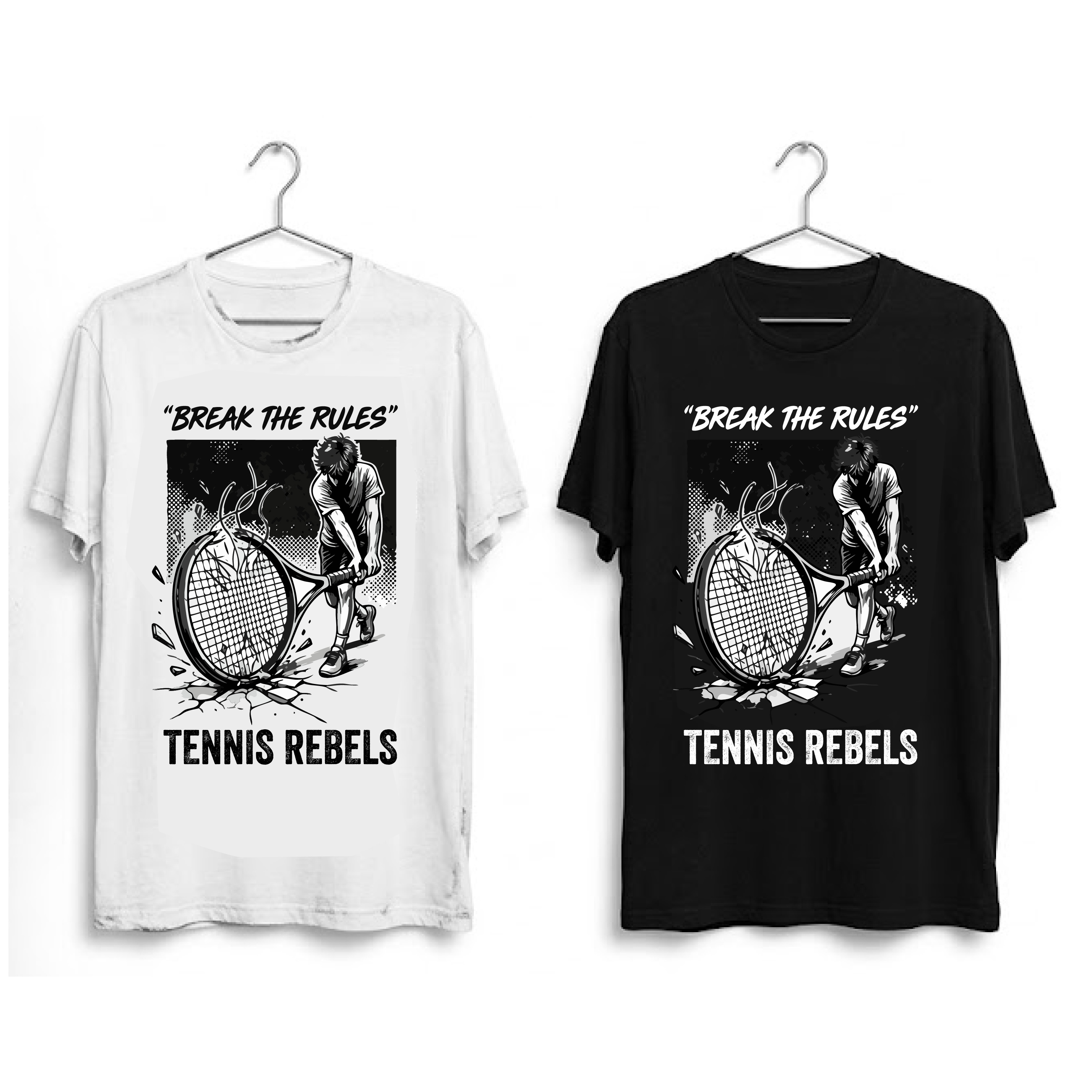 T-shirt Design by abdul700 for this project | Design #37353870