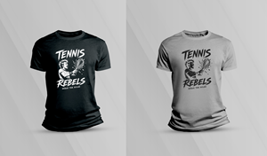 T-shirt Design by sugidesign for this project | Design: #37351446