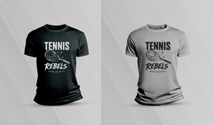 T-shirt Design by sugidesign for this project | Design: #37351447
