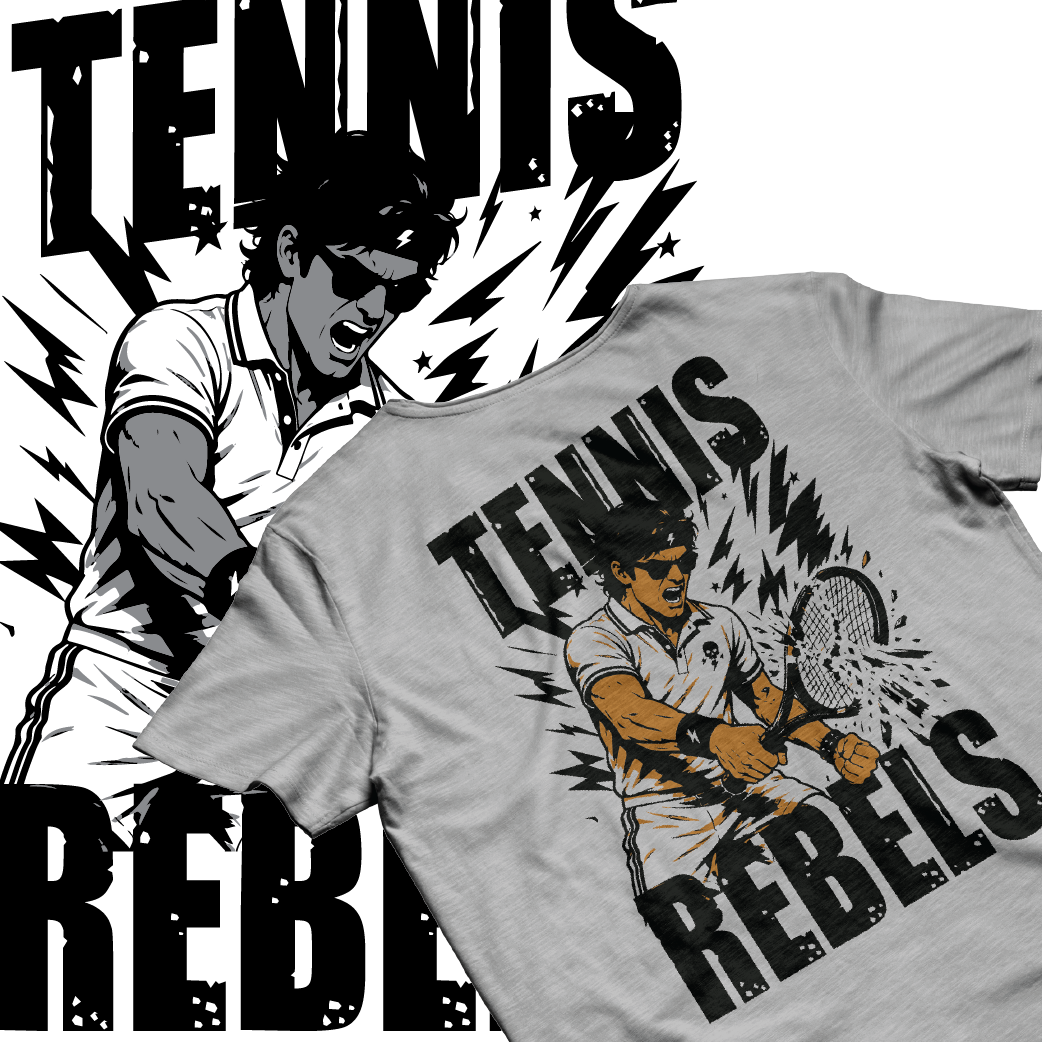 T-shirt Design by tyaz 2 for this project | Design #37357973