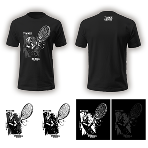 T-shirt Design by joneerror for this project | Design #37354638