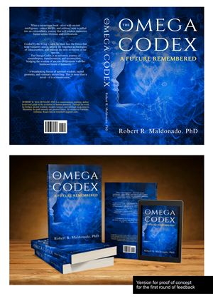 Book Cover Design by AnninWonderland for this project | Design: #37352325