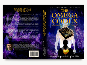 Book Cover Design by Topi ufo for this project | Design #37368284