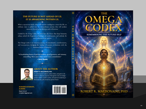 Book Cover Design by pb for this project | Design: #37362980