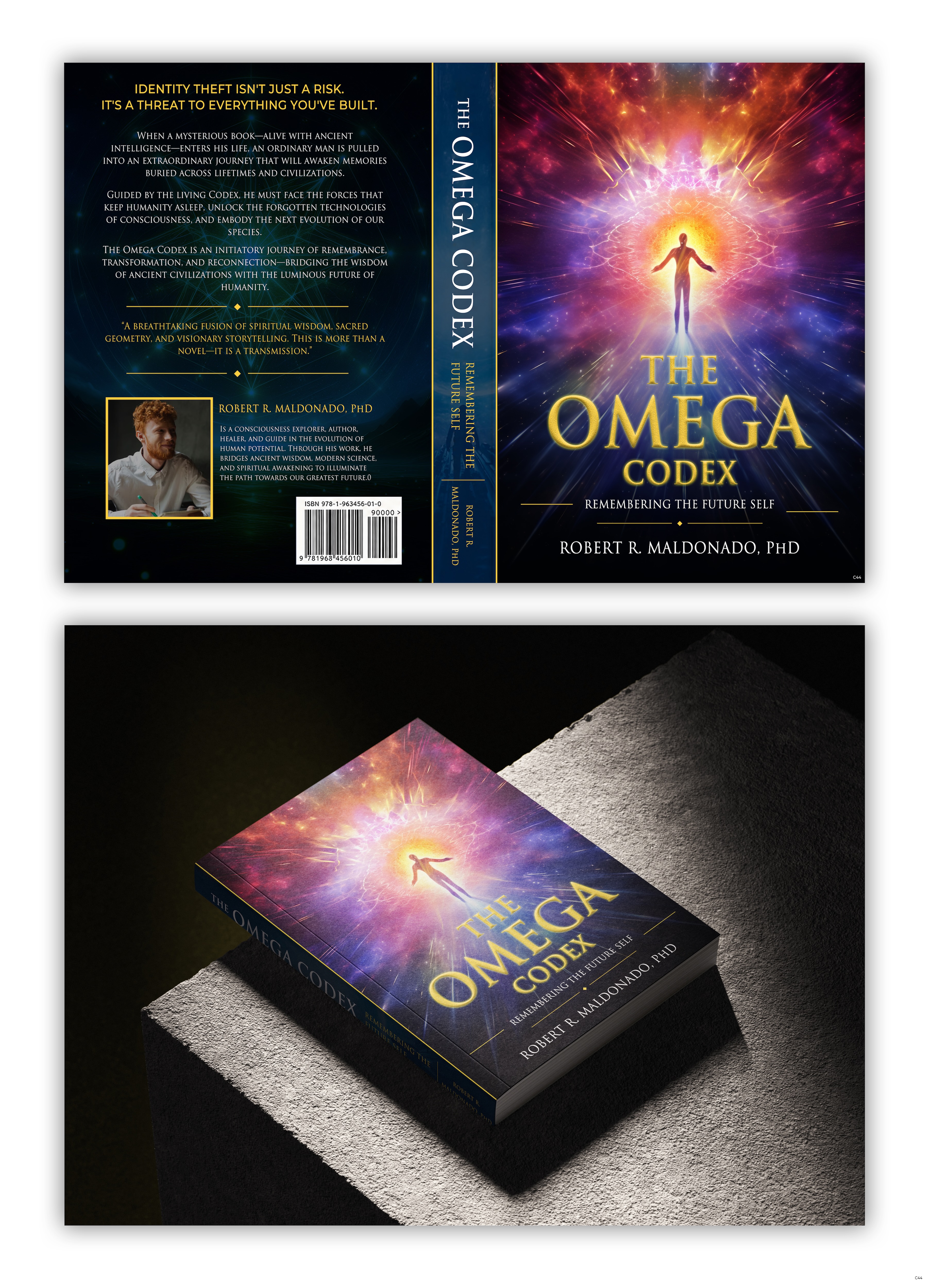 Book Cover Design by pb for this project | Design #37362981
