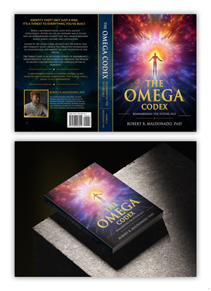 Book Cover Design by pb for this project | Design: #37362981