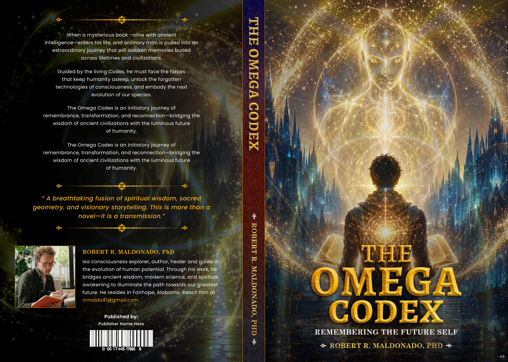 Book Cover Design by pb for this project | Design #37362985