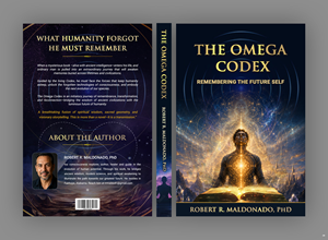 Book Cover Design by pb for this project | Design: #37370116