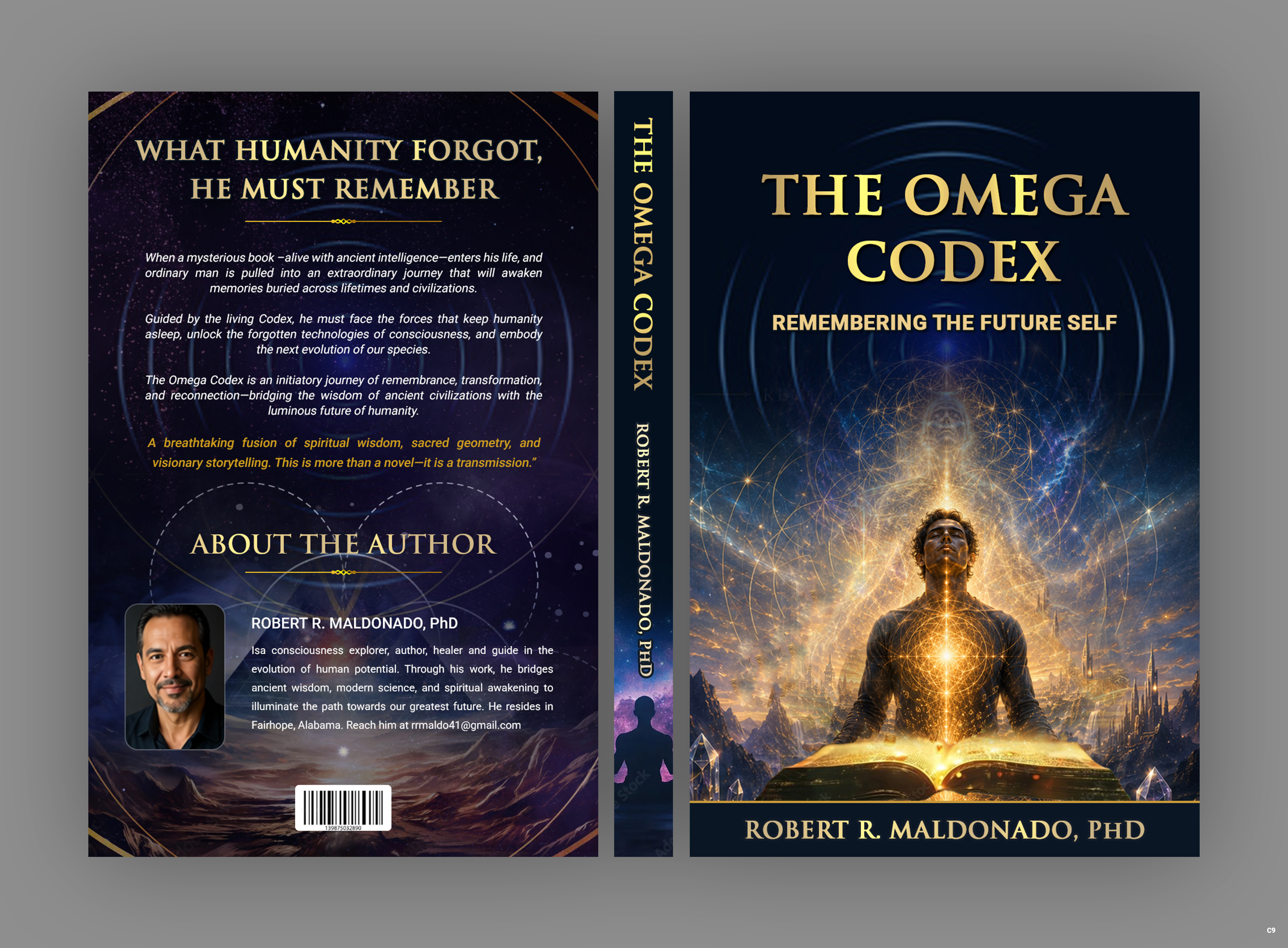 Book Cover Design by pb for this project | Design #37372170
