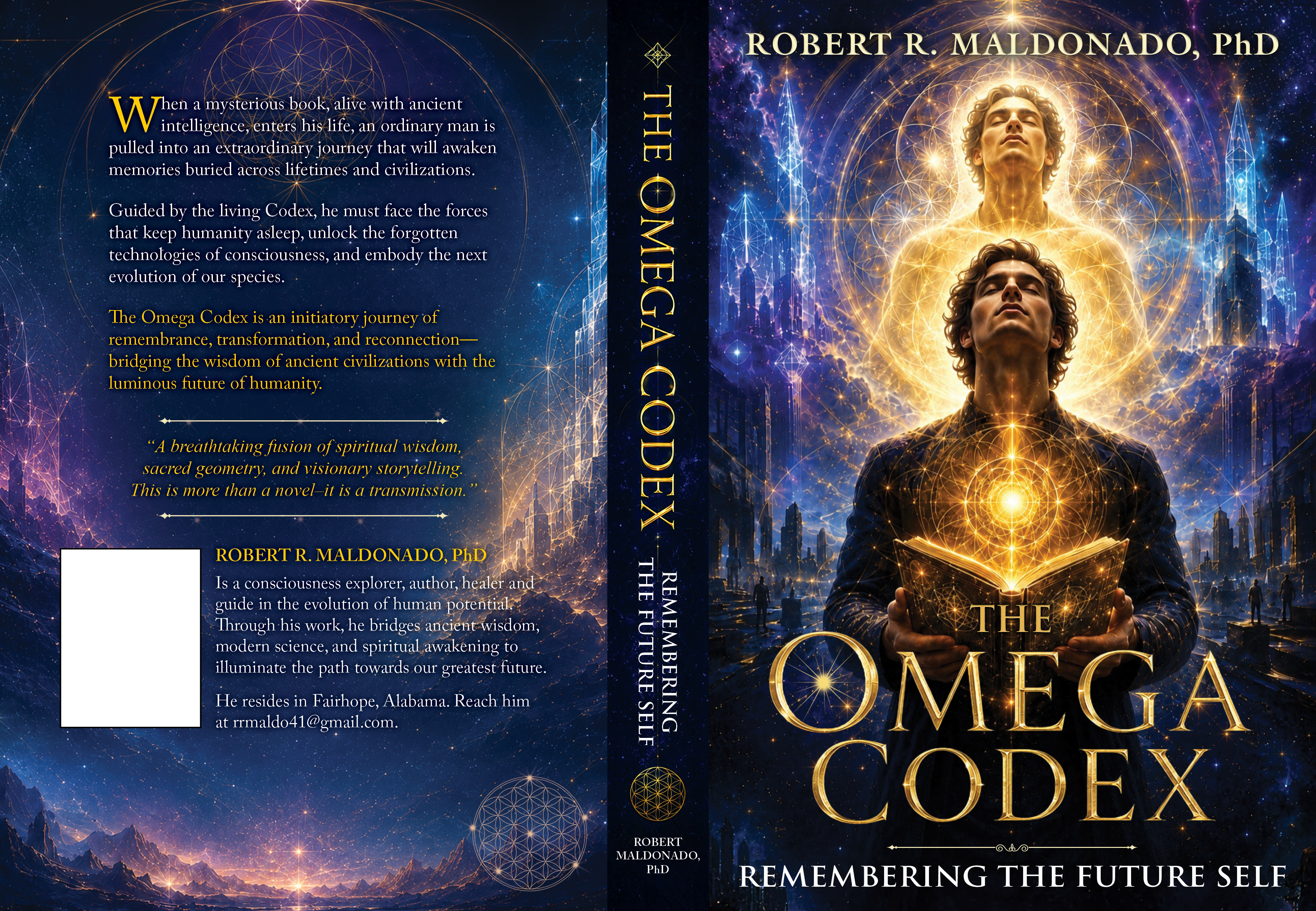Book Cover Design by Pavan Prajapati for this project | Design: #37388298