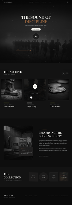 Web Design by Amer Flihan (RBD) for this project | Design: #37352842
