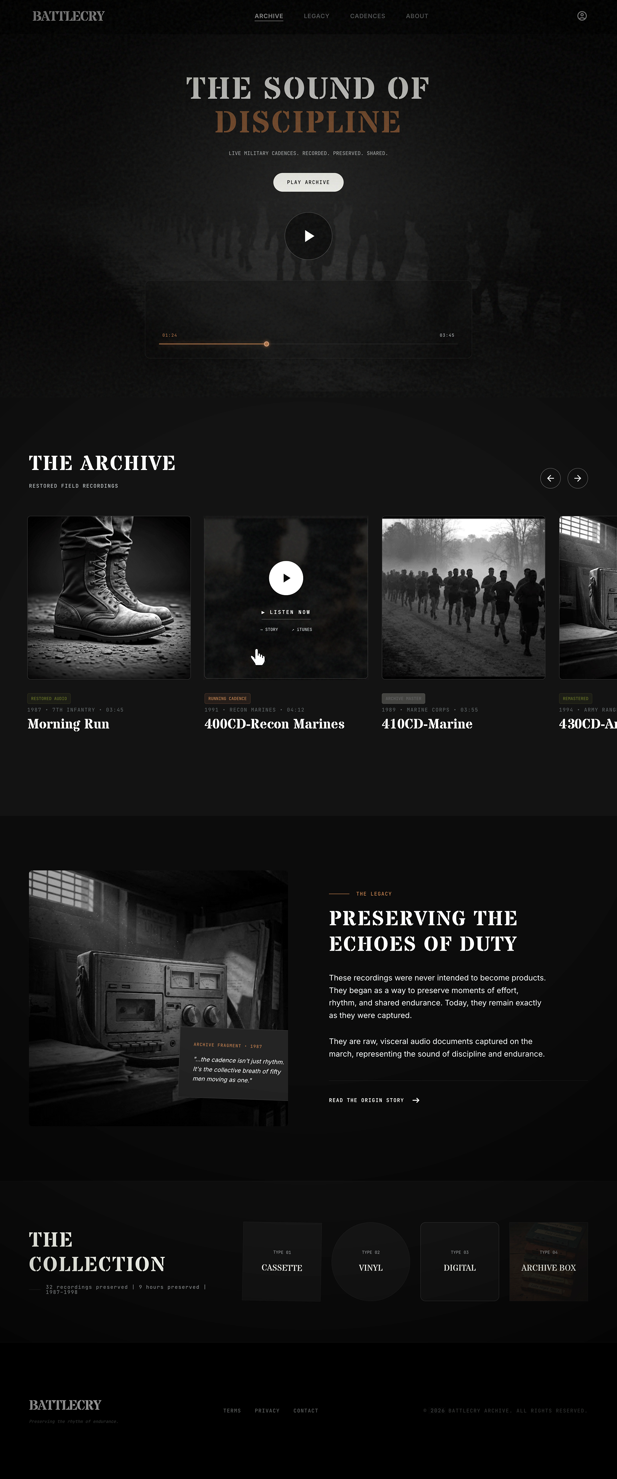 Web Design by Amer Flihan (RBD) for this project | Design #37354901