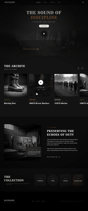 Web Design by Amer Flihan (RBD) for this project | Design: #37354901